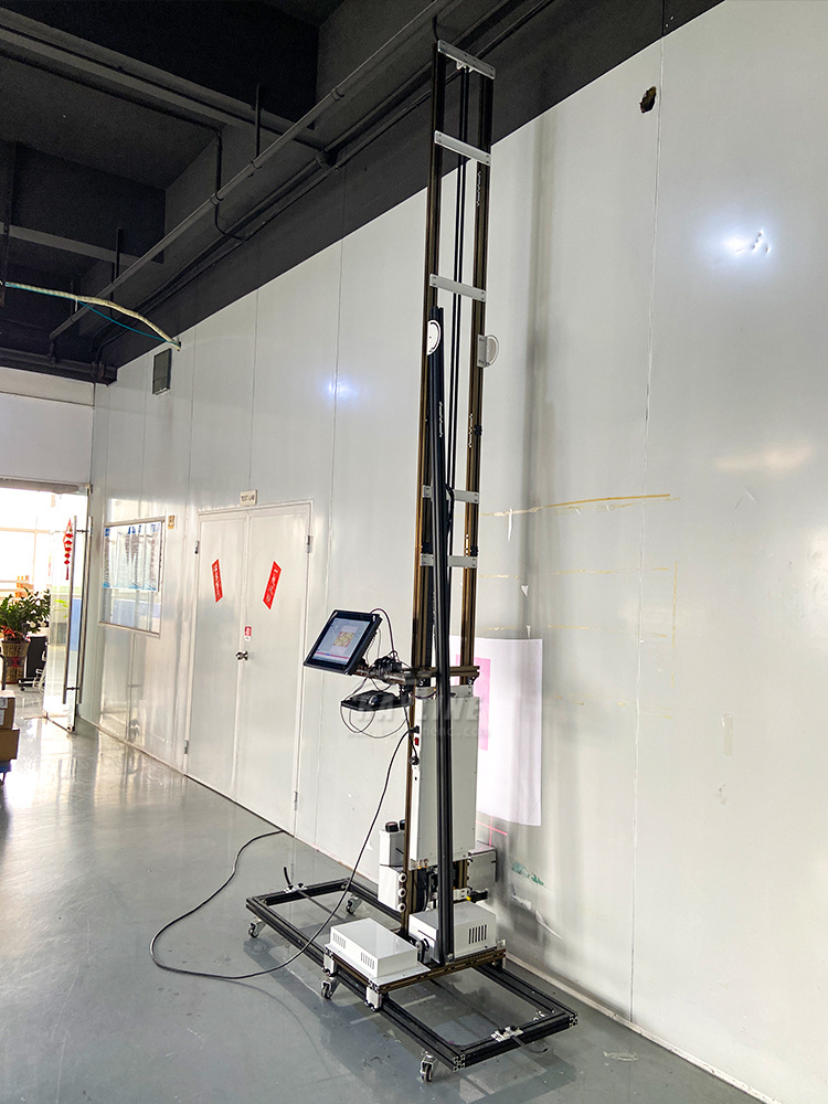 3D Printing Industry - Impressora jato de tinta industrial direta