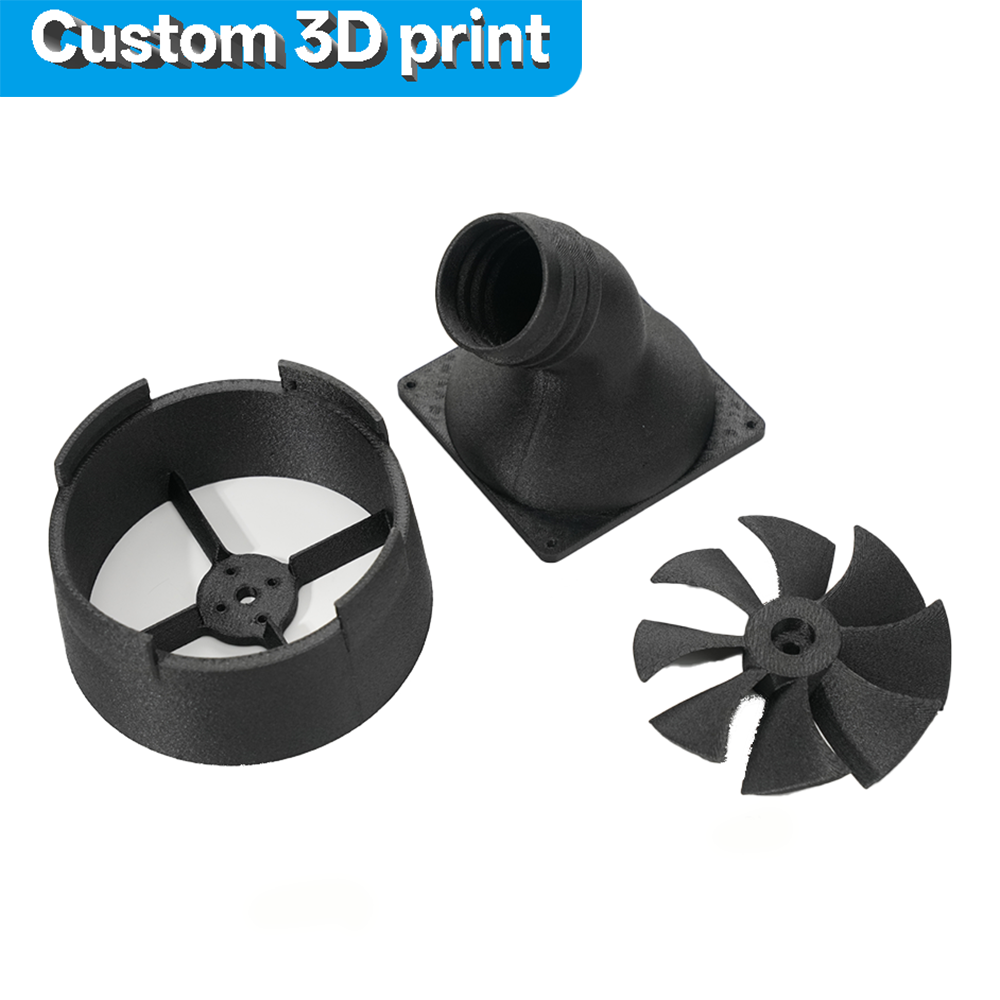 Serviço de Impressão 3D Person - 3D Printing Industry avaliação e preço
