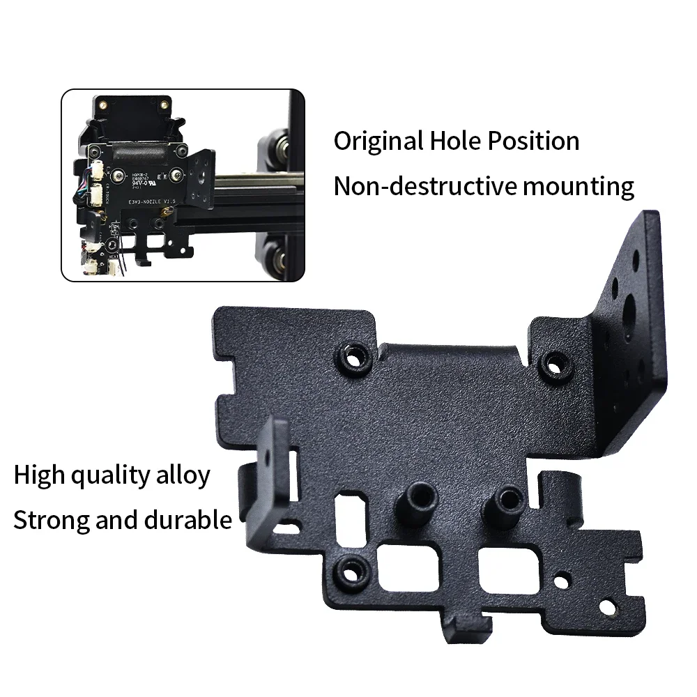 Kit de atualização do eixo X E - 3D Printing Guide avaliação e preço