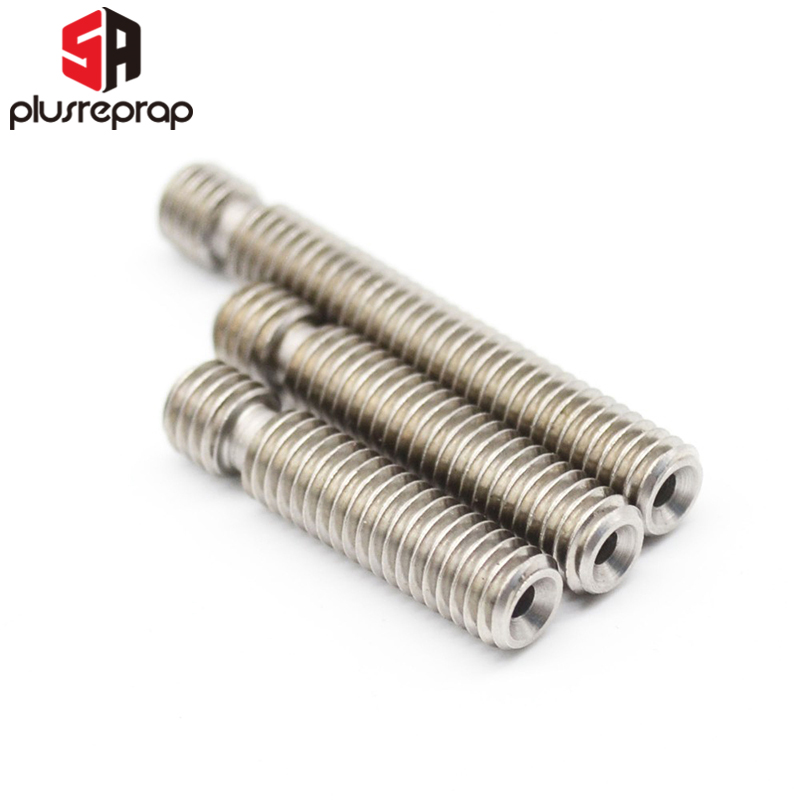 Garganta m6 26 mm 30 mm 40 mm  - 3D Printing Industry avaliação e preço
