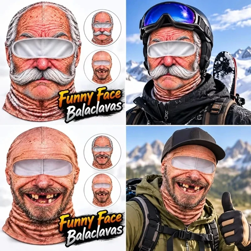 Nova Máscara Facial Respirável - 3D Printing Mask avaliação e preço