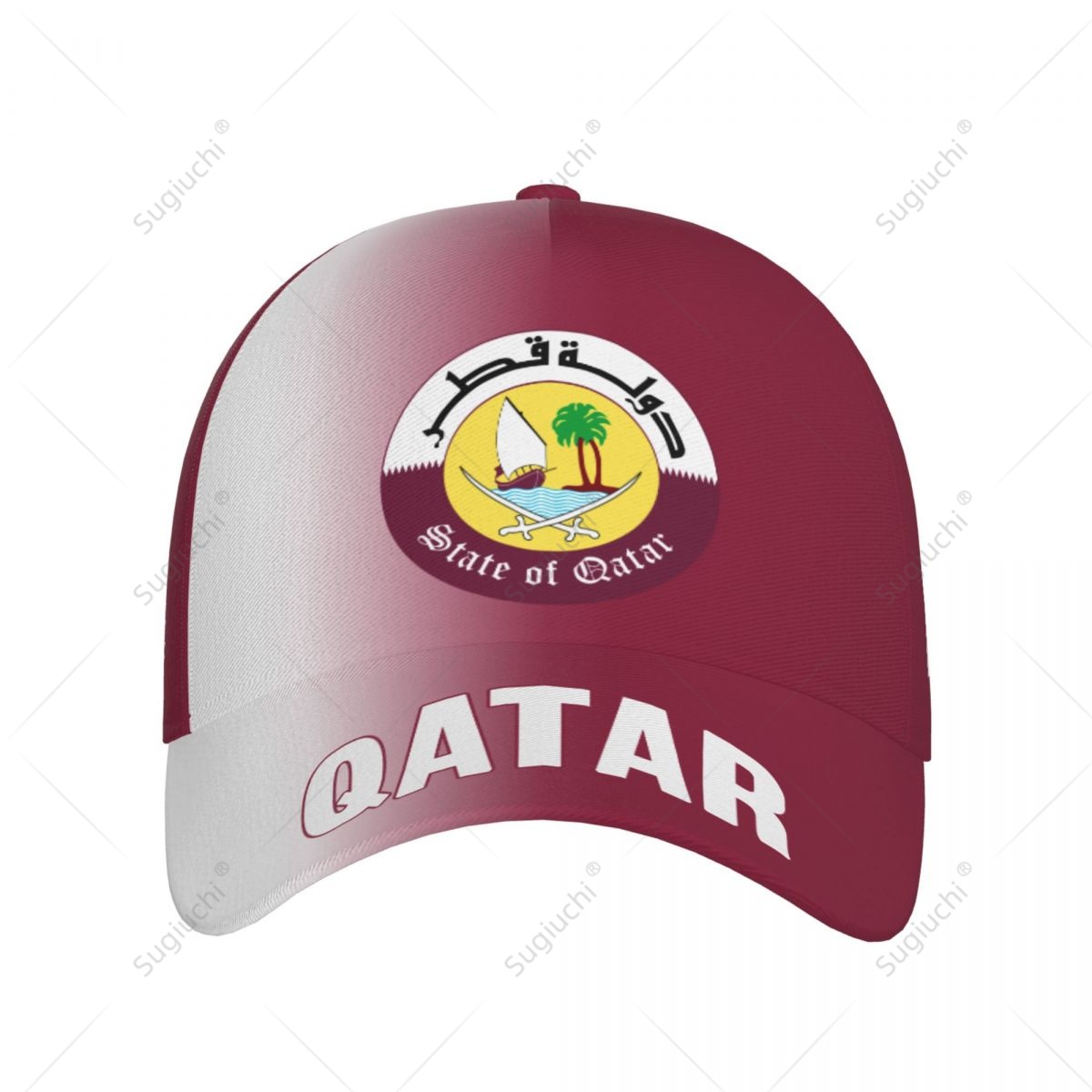 Boné de beisebol unissex com e - 3D Printing Qatar avaliação e preço