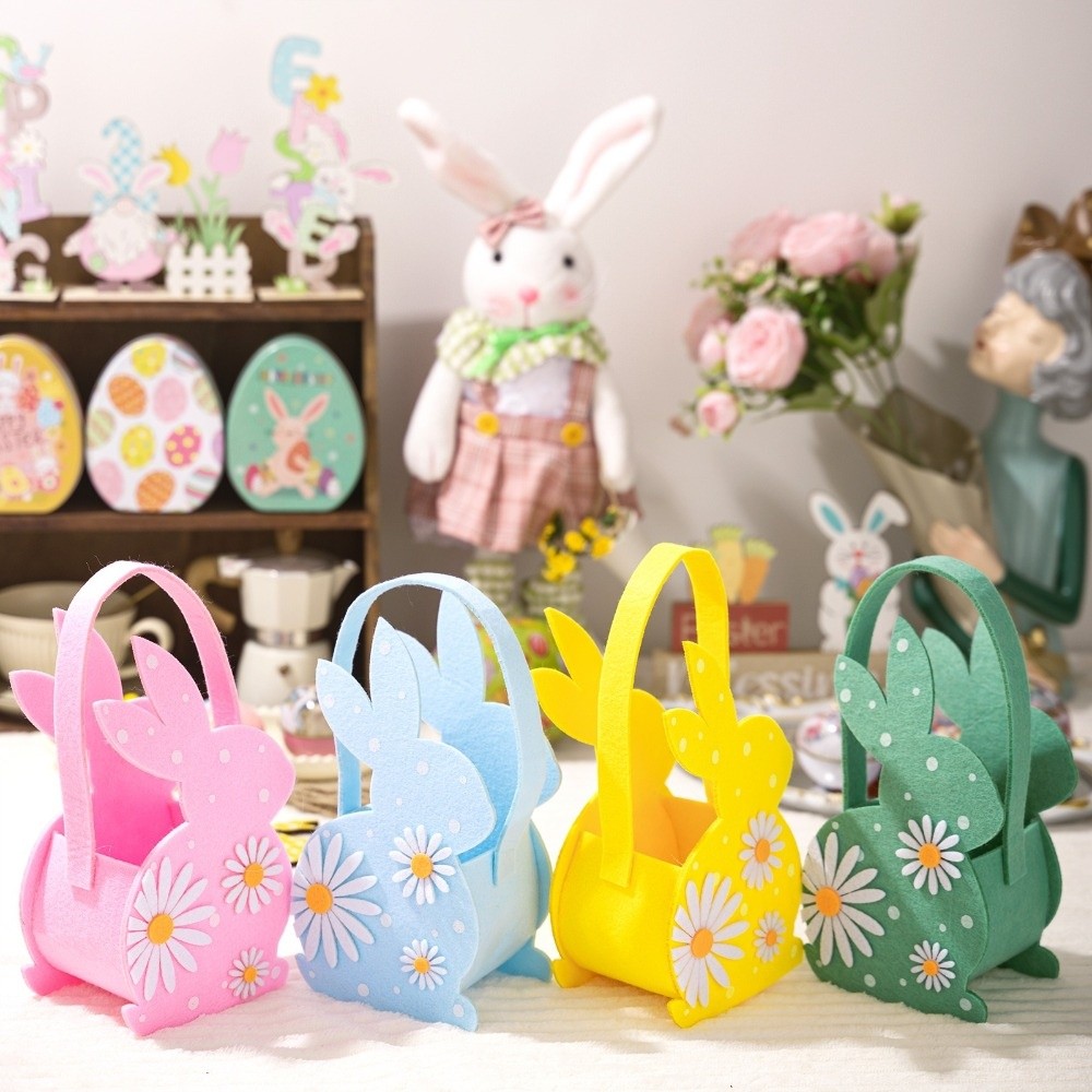 Bolsa de Presente de Páscoa em - 3D Printing Nylon avaliação e preço