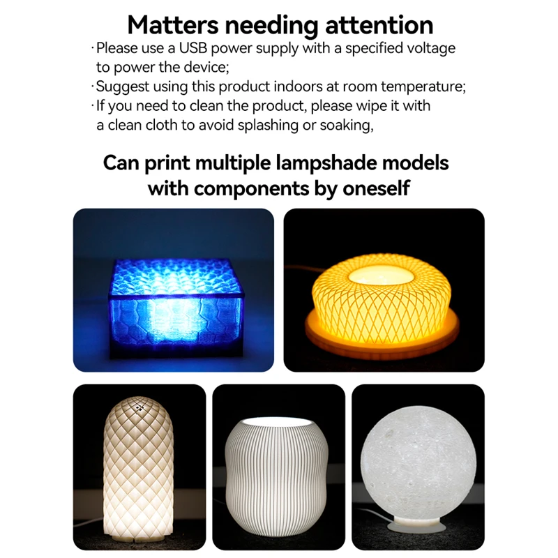 Kit de Lâmpada LED para Bambu  - 3D Printing Bambu Lab avaliação e preço