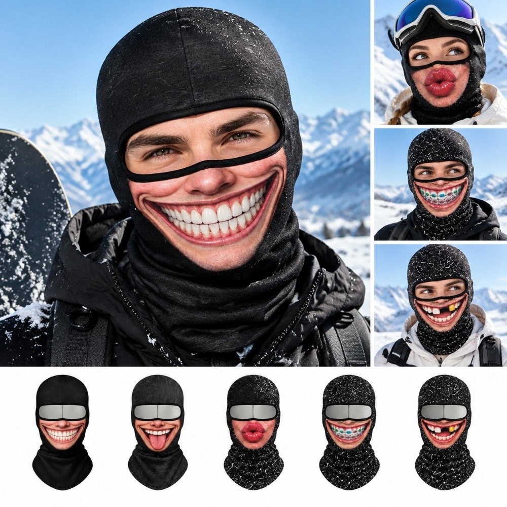 Máscara de Rosto 3D Estampada  - 3D Printing Mask avaliação e preço