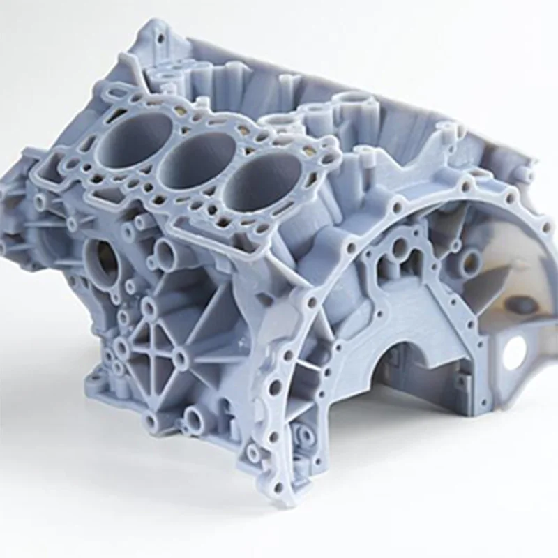 Serviço de impressão 3D person - 3D Printing Nylon avaliação e preço