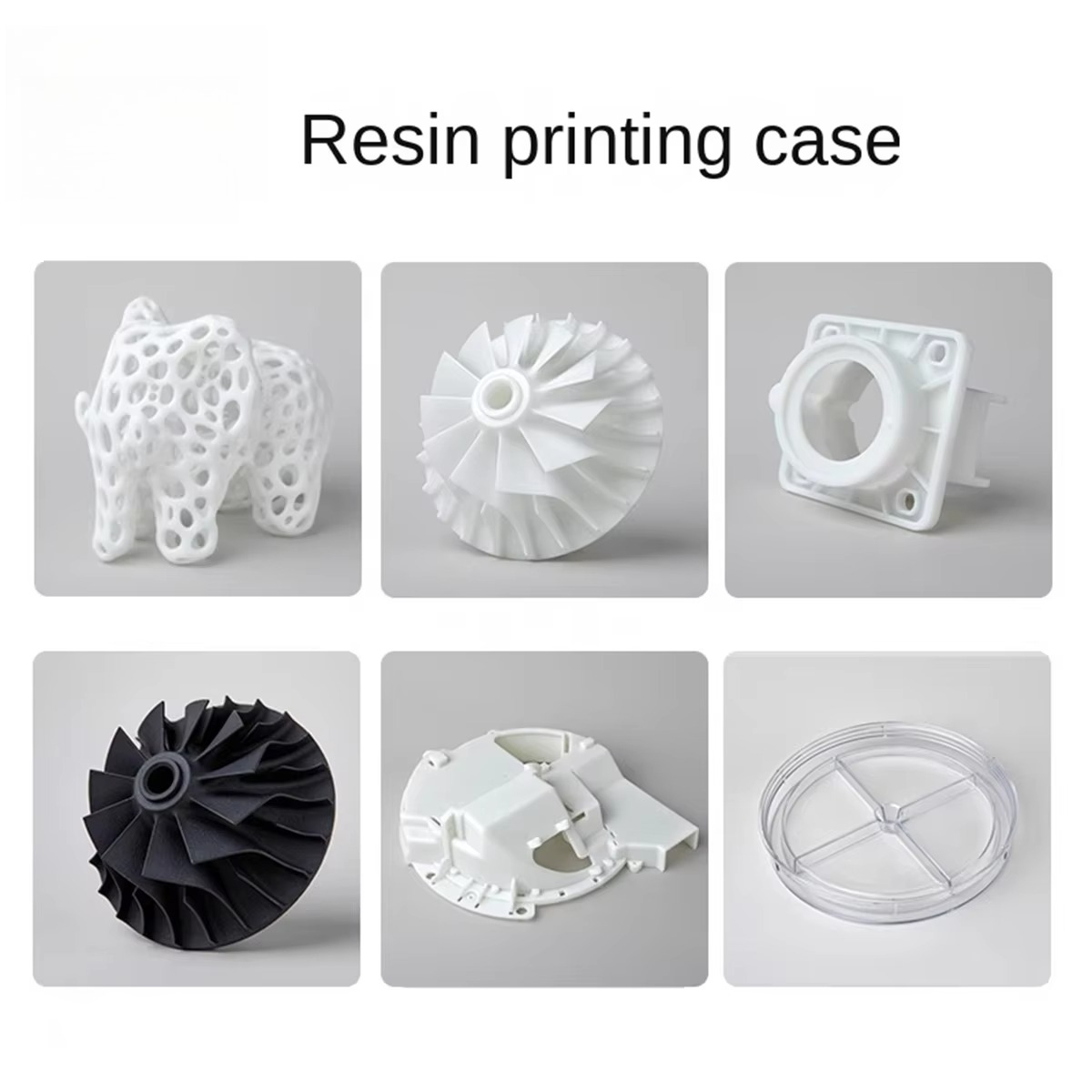 Serviço de impressão 3D person - 3D Printing Nylon avaliação e preço