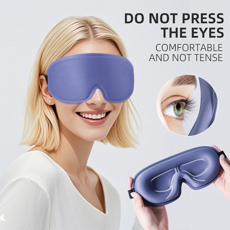 Máscara para Dormir 3D Contorn - 3D Printing Mask avaliação e preço