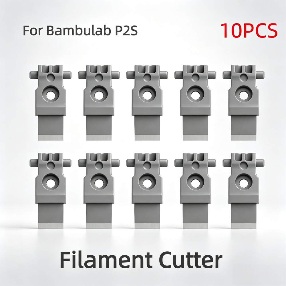Lâminas de Corte de Filamento  - 3D Printing Industry avaliação e preço