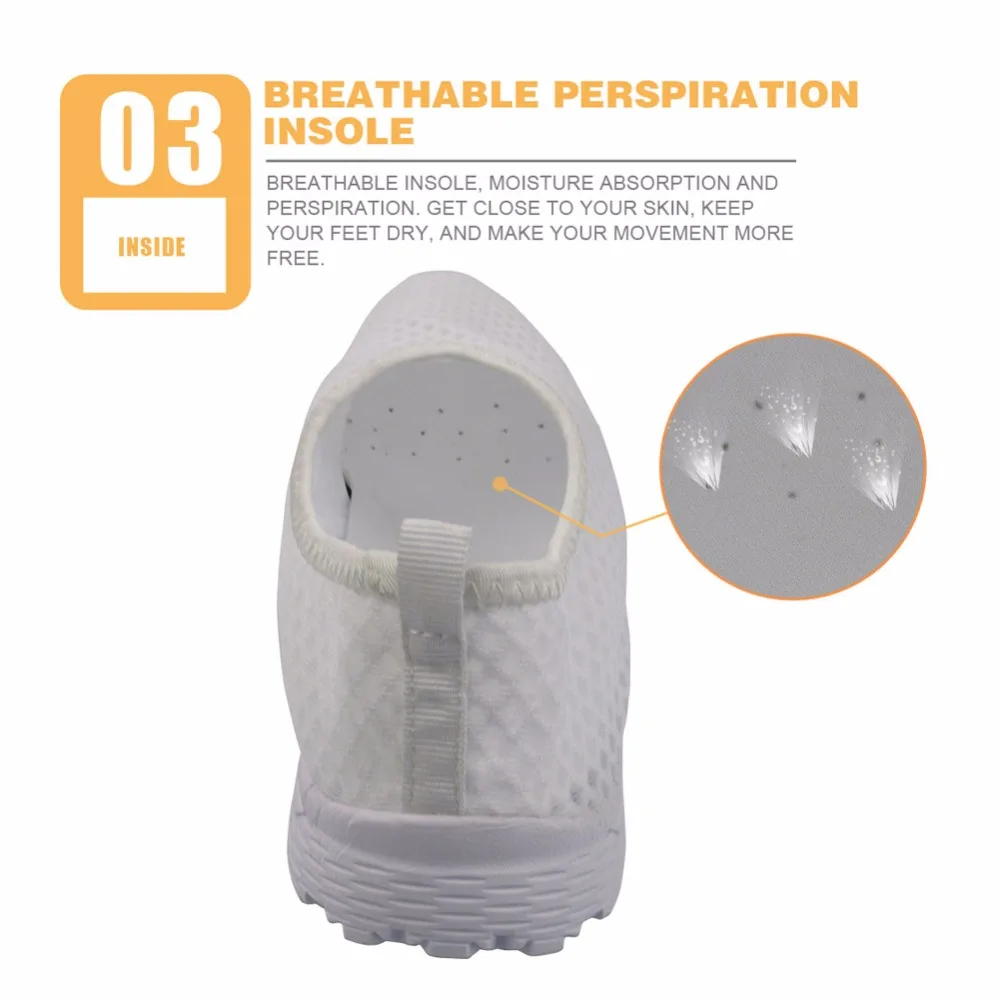 Mocassins femininos com estamp - 3D Printing Nylon avaliação e preço