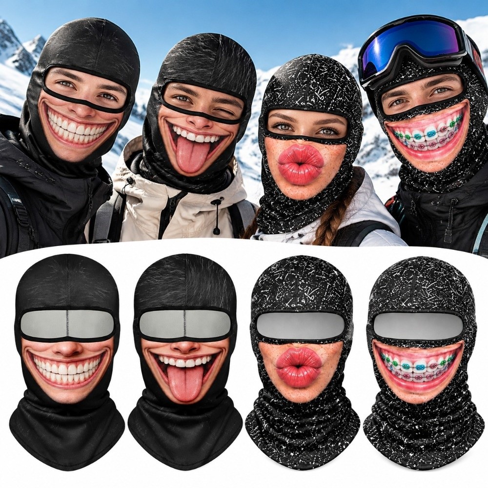 Máscara de Rosto 3D Estampada  - 3D Printing Mask avaliação e preço